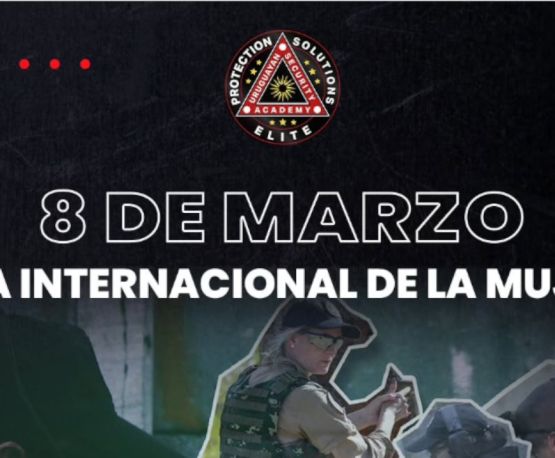 8 de marzo: Día Internacional de la Mujer