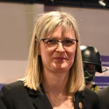 María da Silva